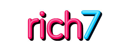 rich7 — logo kanal