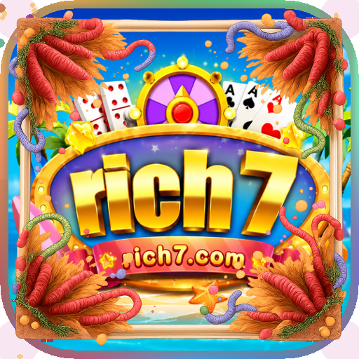 rich7 — galeri pratinjau Resmi APK